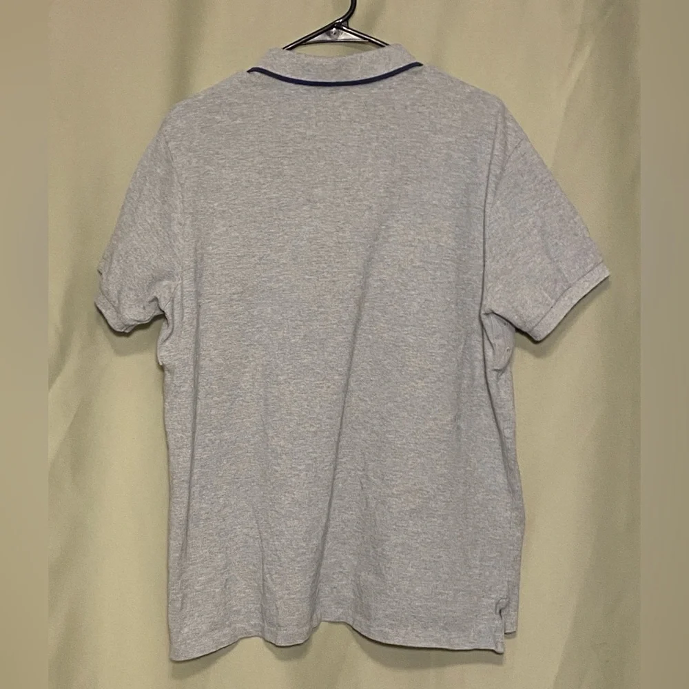 Polo Ralph Lauren Big Pony #3 Custom Fit Short Sleeve Polo Shirt Men’s XL